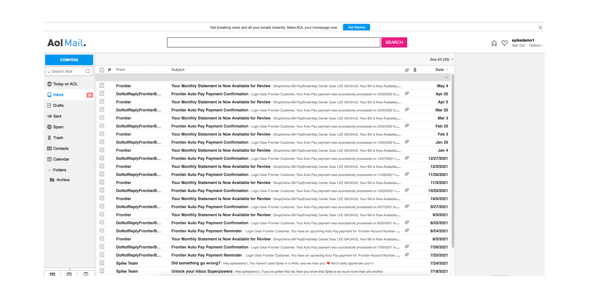 keep-your-aol-emails-organized-and-your-aol-inbox-clean-spike