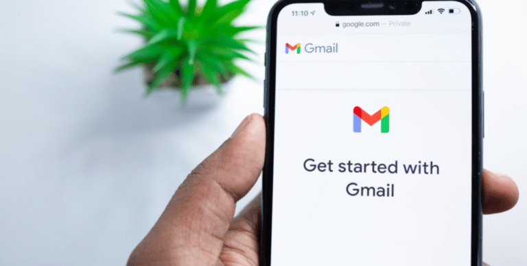 How To Recover Lost Emails In Gmail | Spike