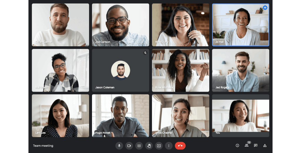 Top 8 Microsoft Teams Alternatives in 2023 With Full Comparison | Spike