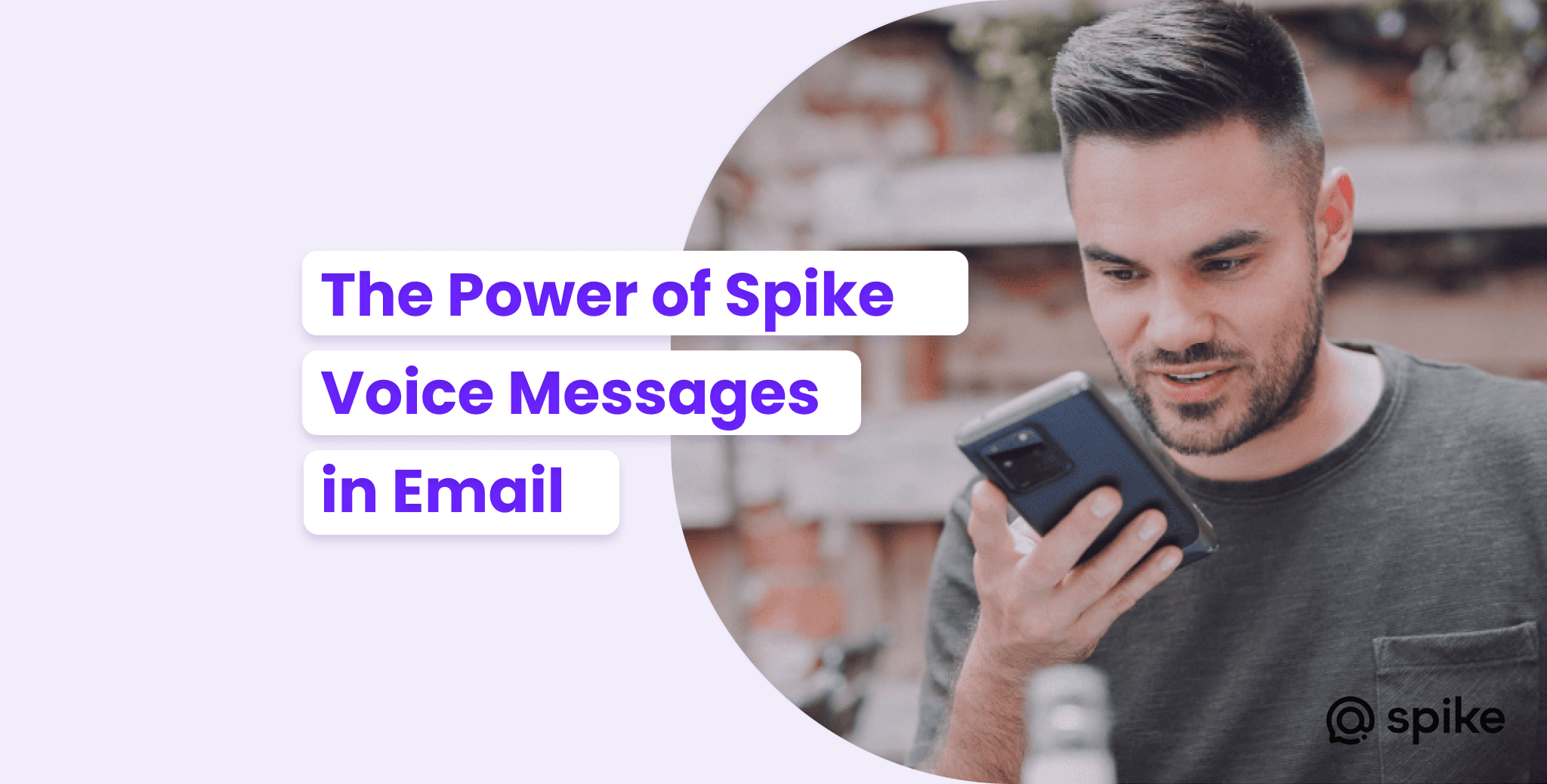 Integrating Voice Messages Into Email For Effective Communication 